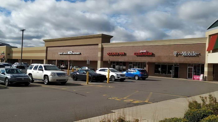 The Village Of Rochester Hills - Photo From Mall Website (newer photo)